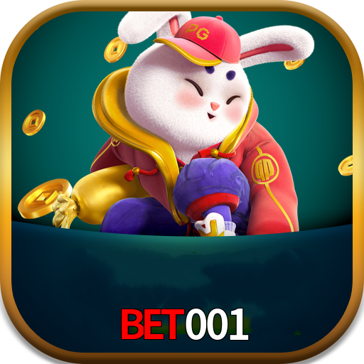 bet001 Logo