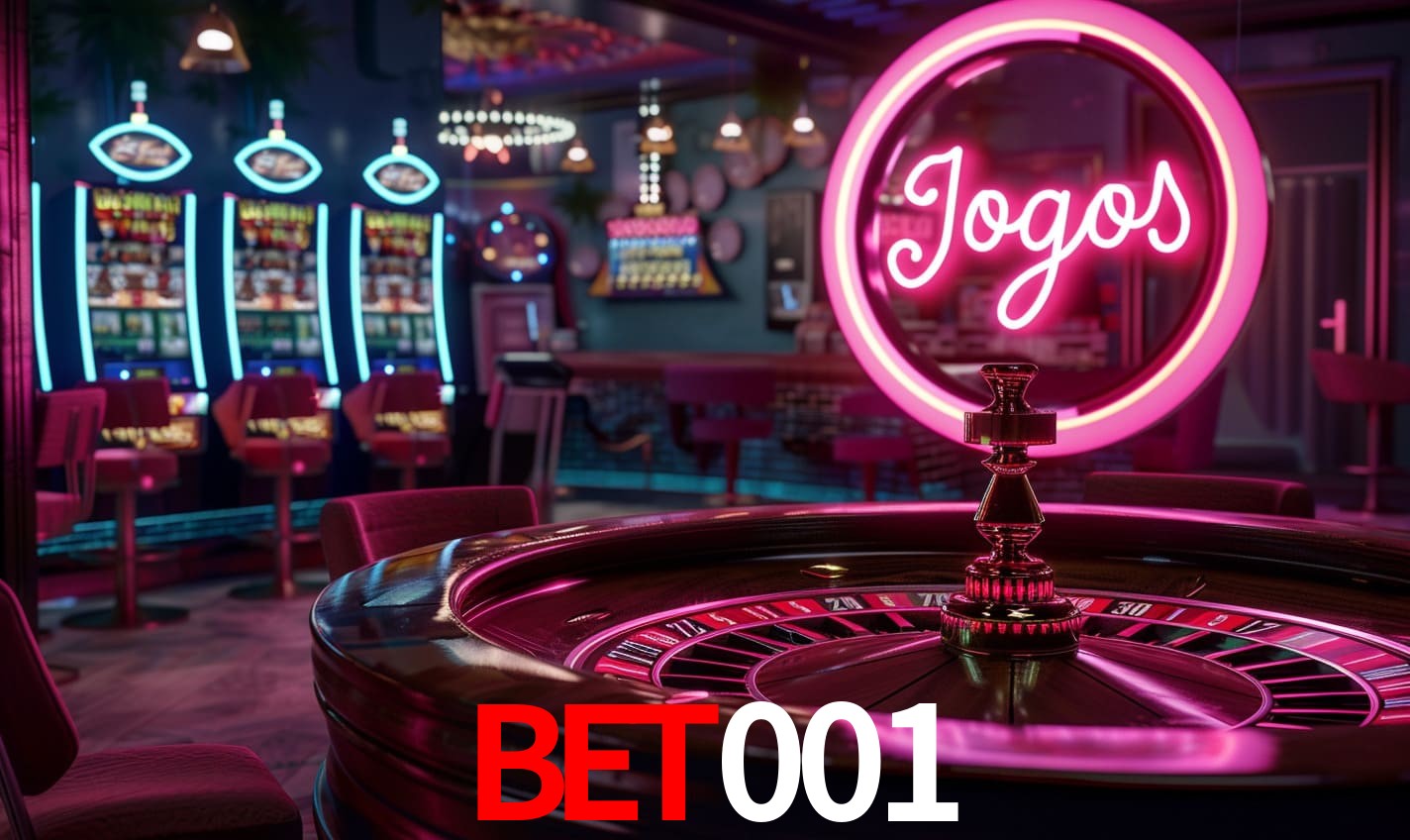 Jogos de Mesa Premium bet001 - Blackjack, Roleta, Baccarat