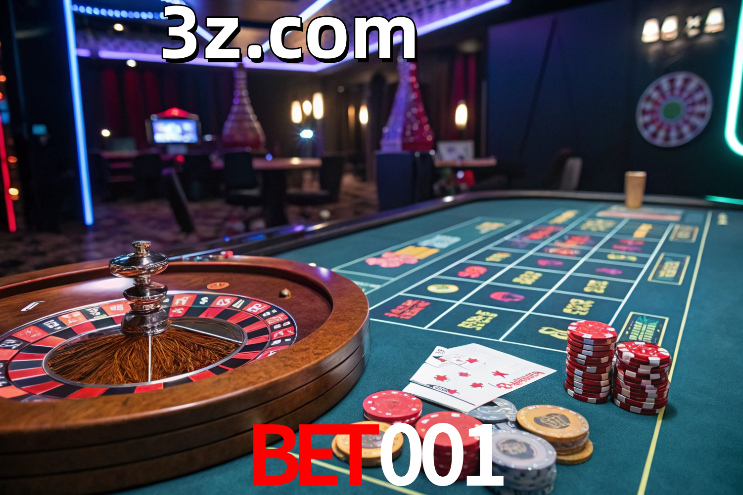 BET001