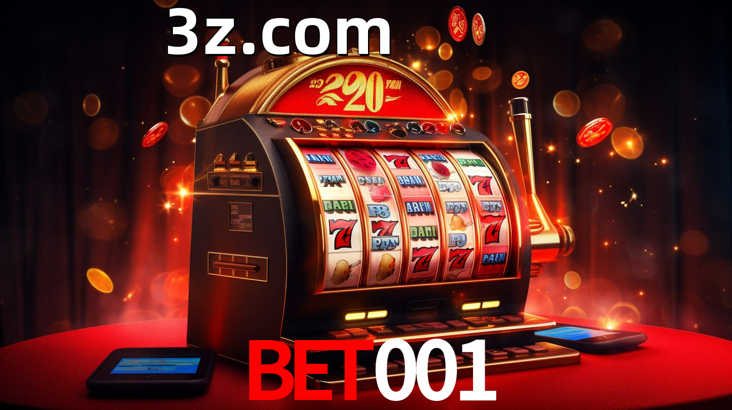 BET001
