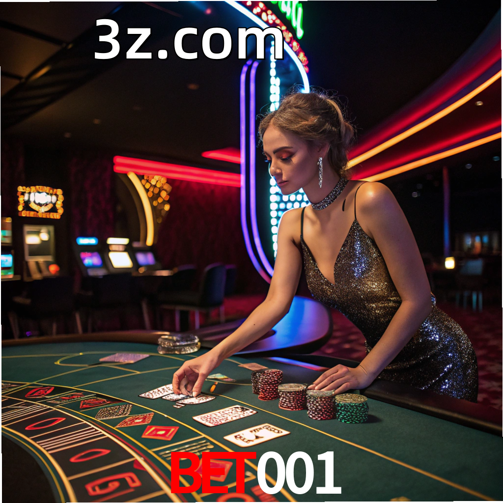 BET001