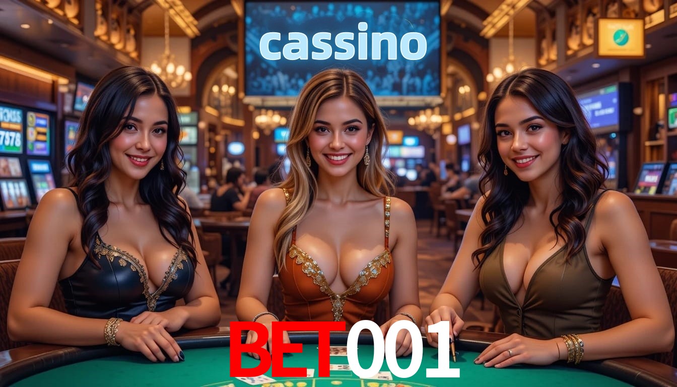 A Emoção das Apostas Ao Vivo no BET001