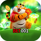 BET001 logo