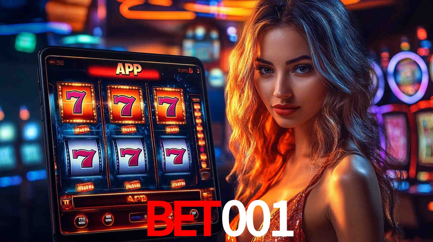 A Revolução dos Jogos Móveis: BET001 na Palma da Sua Mão