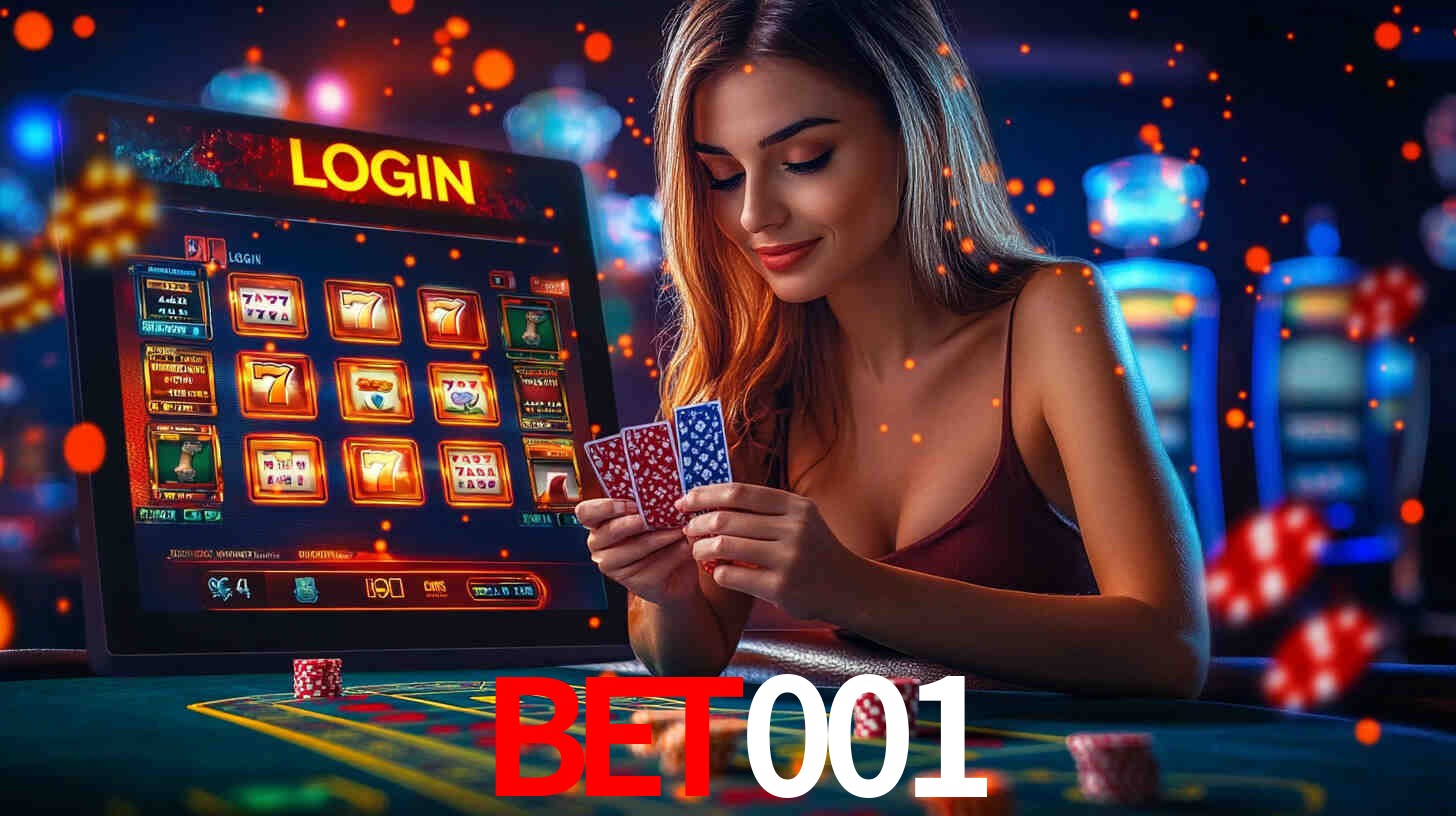 Aproveite as Melhores Promoções do BET001