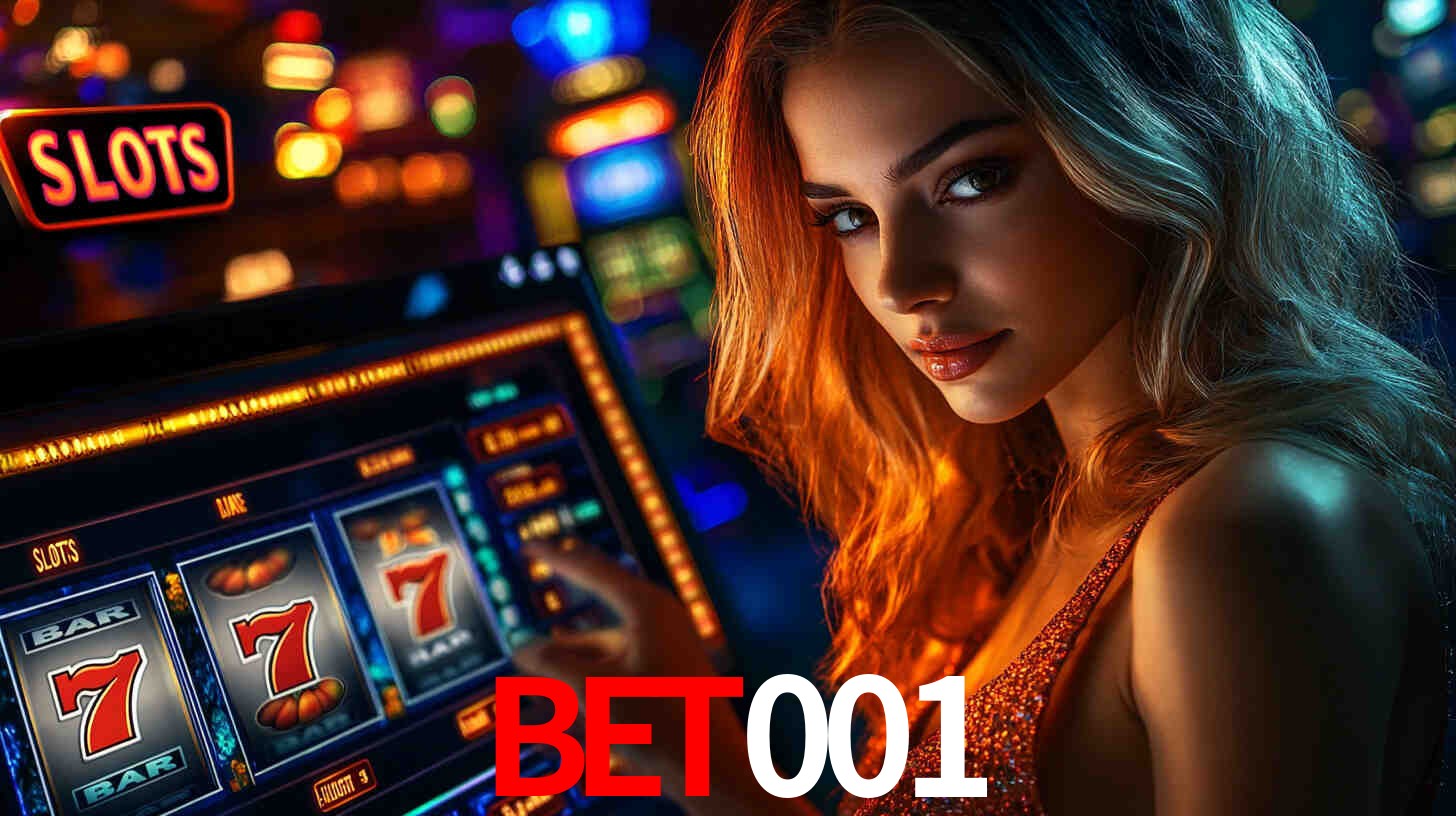 Descubra o Mundo das Mesas de Jogos no BET001